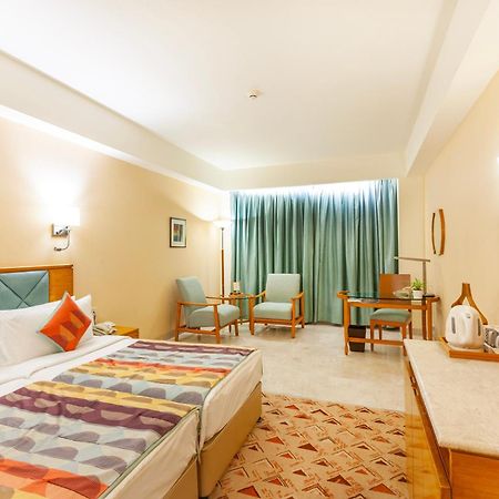 Fortune Park Lake City, Thane - Member Itc Hotels' Group Eksteriør bilde