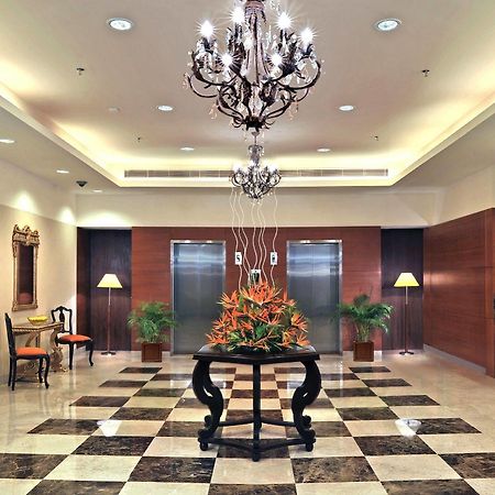 Fortune Park Lake City, Thane - Member Itc Hotels' Group Eksteriør bilde
