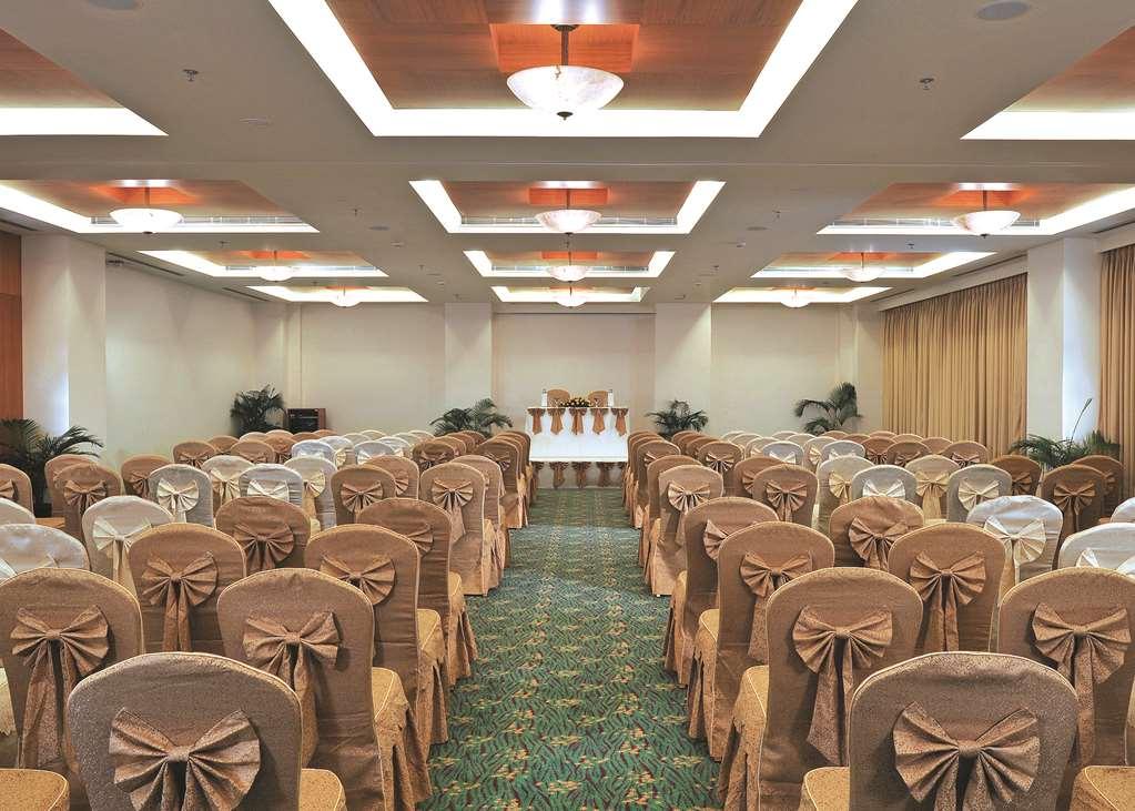 Fortune Park Lake City, Thane - Member Itc Hotels' Group Fasiliteter bilde