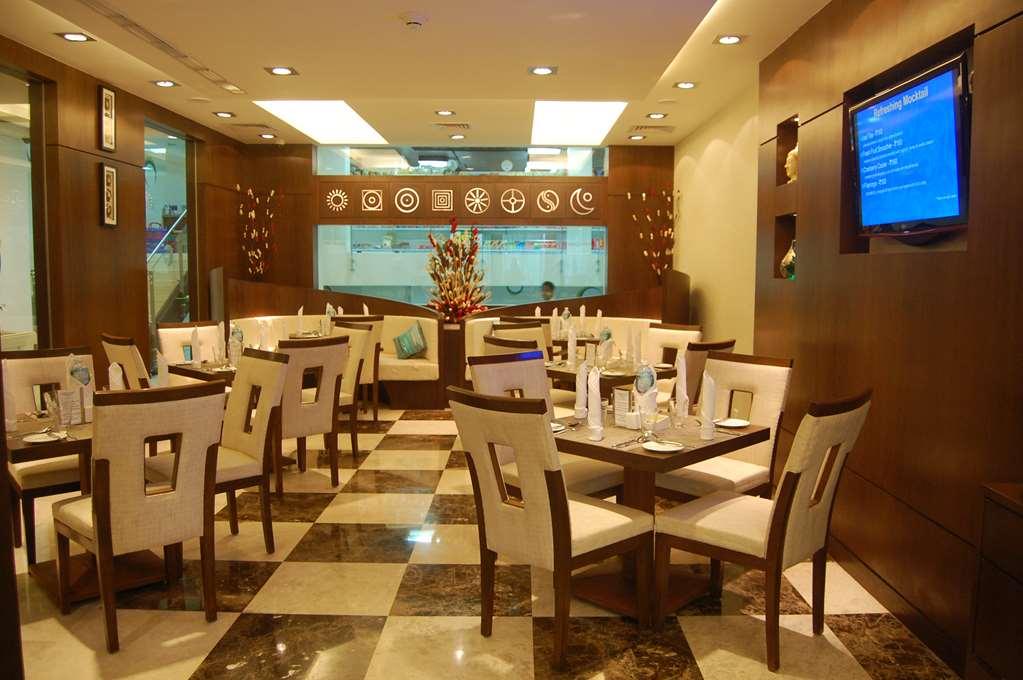 Fortune Park Lake City, Thane - Member Itc Hotels' Group Restaurant bilde