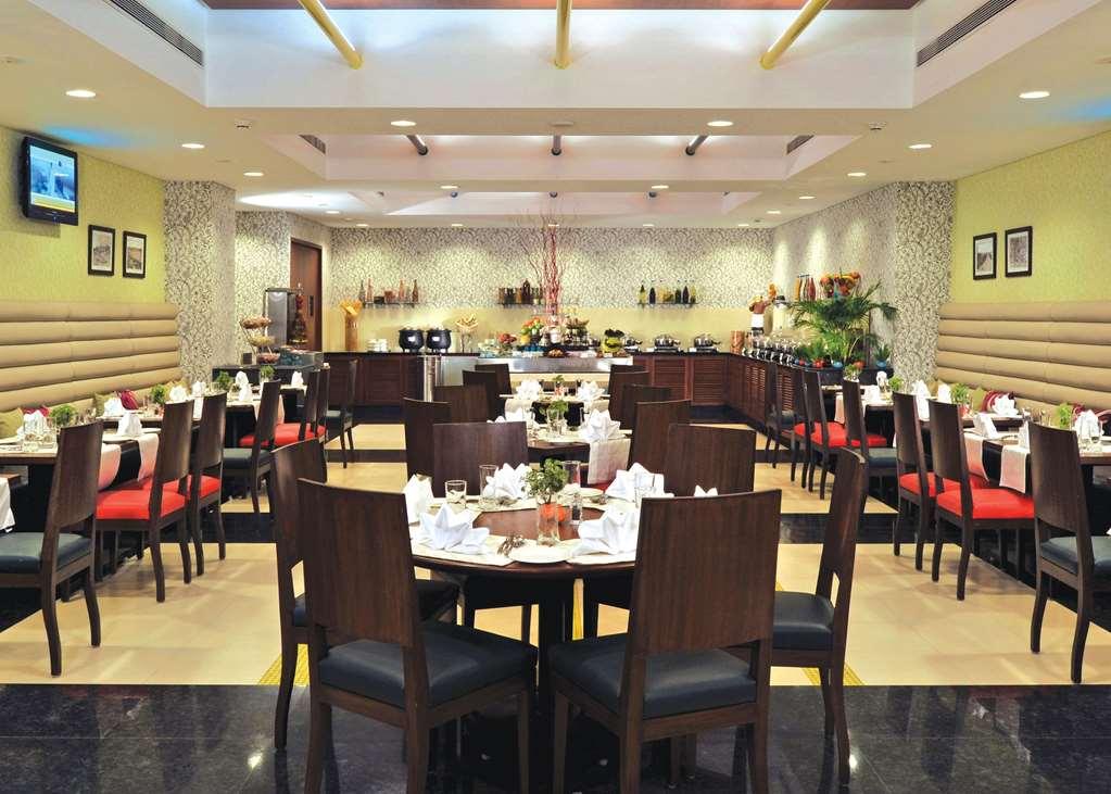 Fortune Park Lake City, Thane - Member Itc Hotels' Group Restaurant bilde