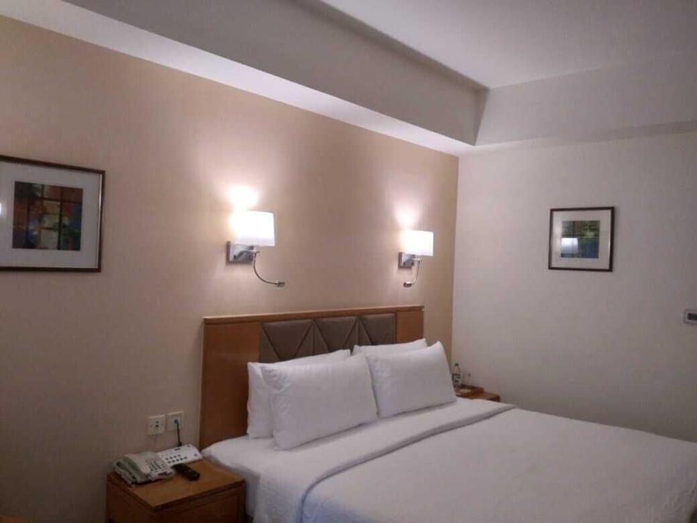 Fortune Park Lake City, Thane - Member Itc Hotels' Group Eksteriør bilde