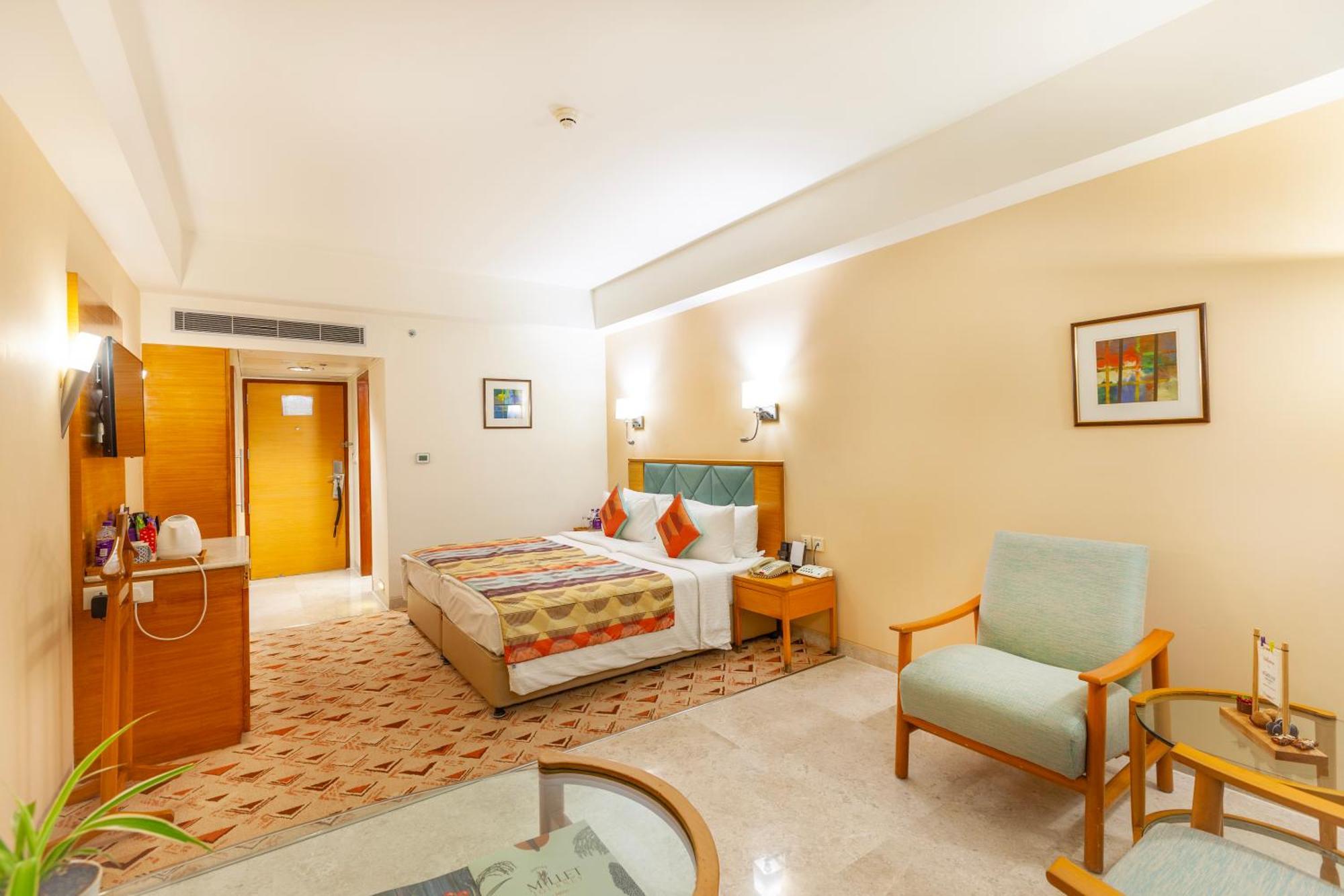 Fortune Park Lake City, Thane - Member Itc Hotels' Group Eksteriør bilde