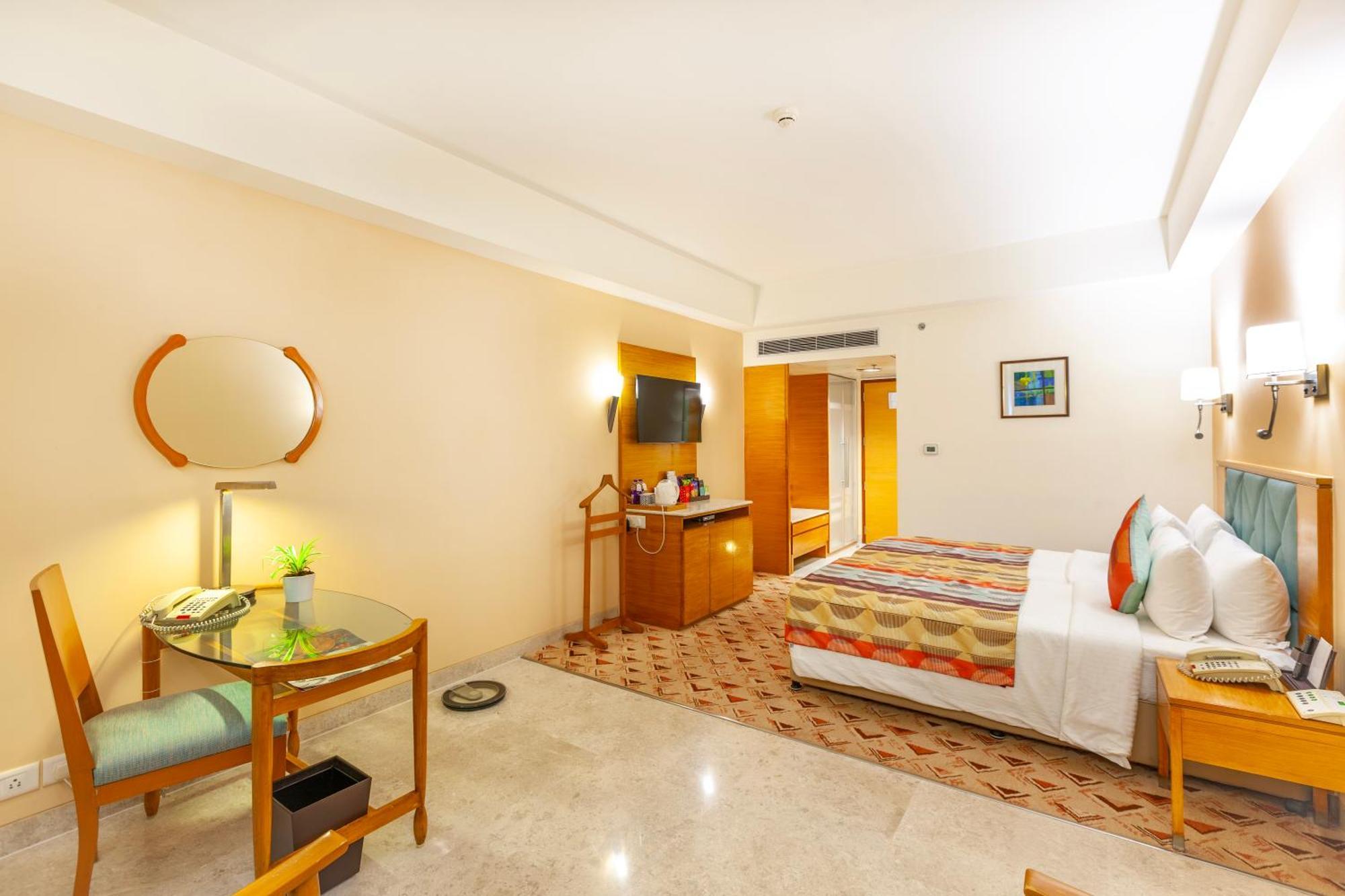 Fortune Park Lake City, Thane - Member Itc Hotels' Group Eksteriør bilde