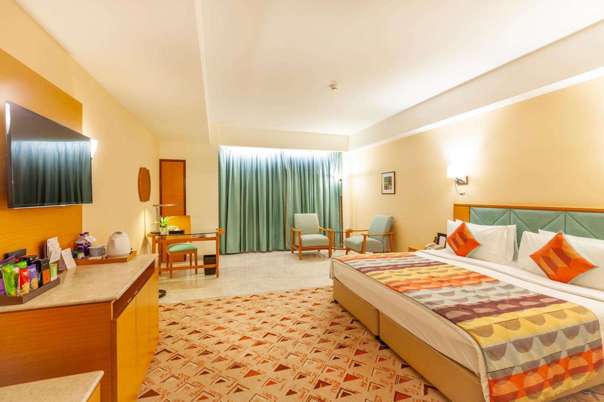 Fortune Park Lake City, Thane - Member Itc Hotels' Group Eksteriør bilde