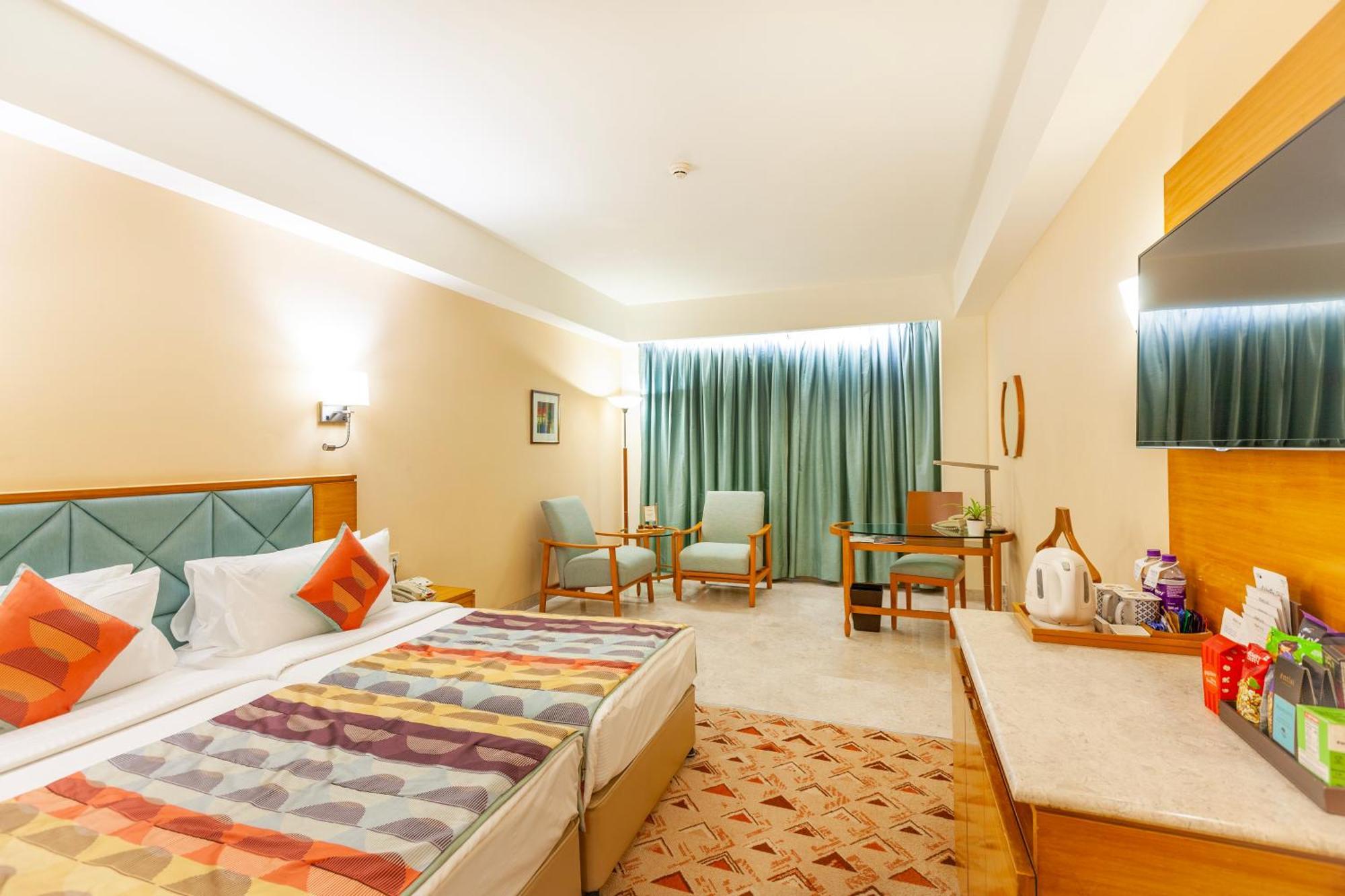 Fortune Park Lake City, Thane - Member Itc Hotels' Group Eksteriør bilde