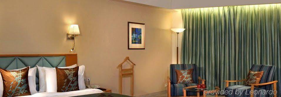Fortune Park Lake City, Thane - Member Itc Hotels' Group Eksteriør bilde