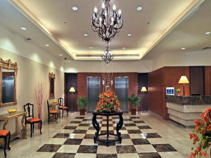 Fortune Park Lake City, Thane - Member Itc Hotels' Group Eksteriør bilde