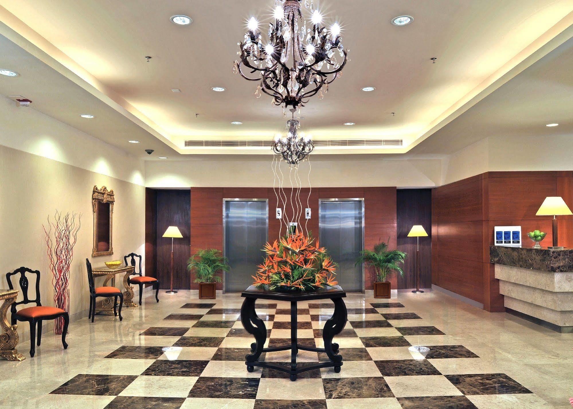 Fortune Park Lake City, Thane - Member Itc Hotels' Group Eksteriør bilde