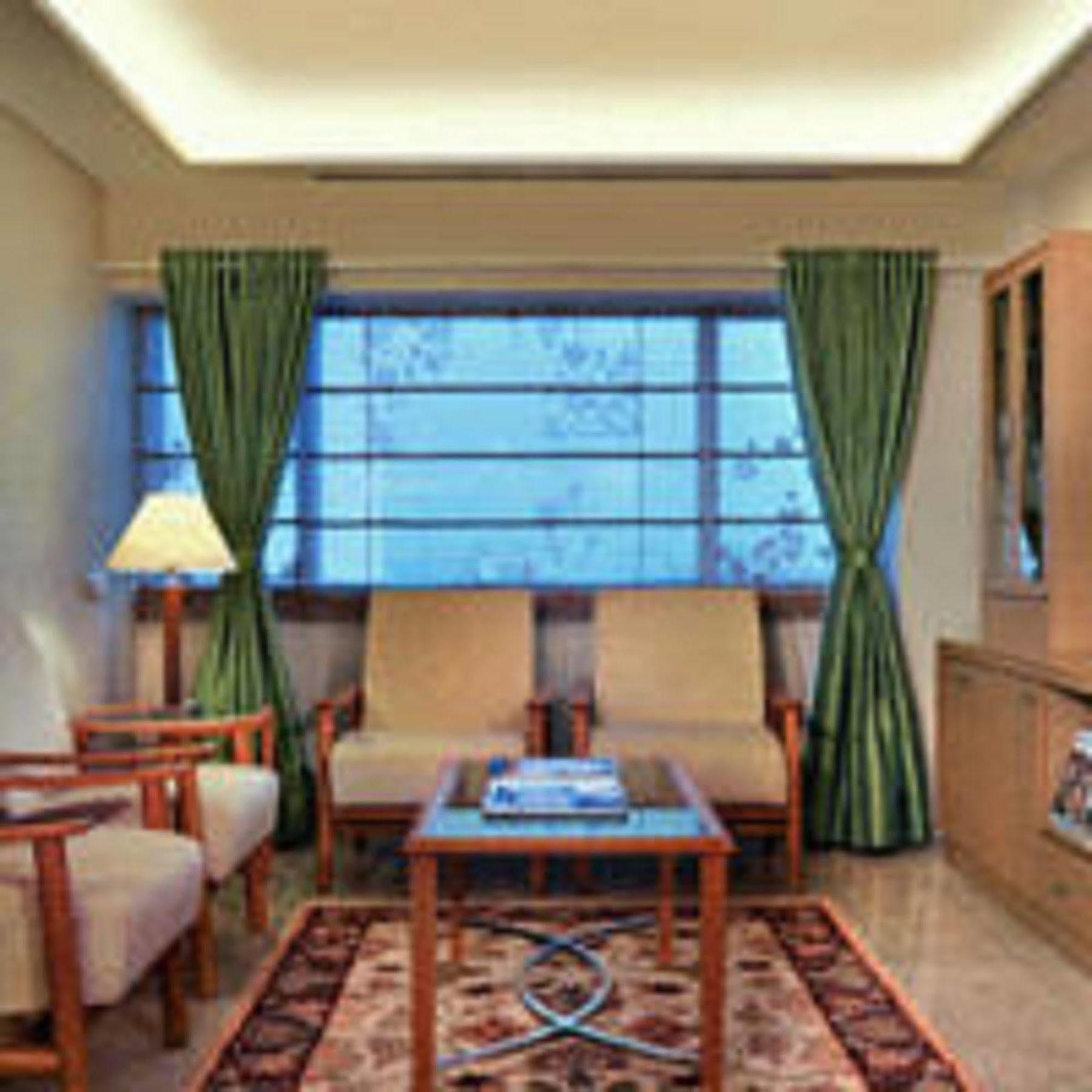 Fortune Park Lake City, Thane - Member Itc Hotels' Group Eksteriør bilde