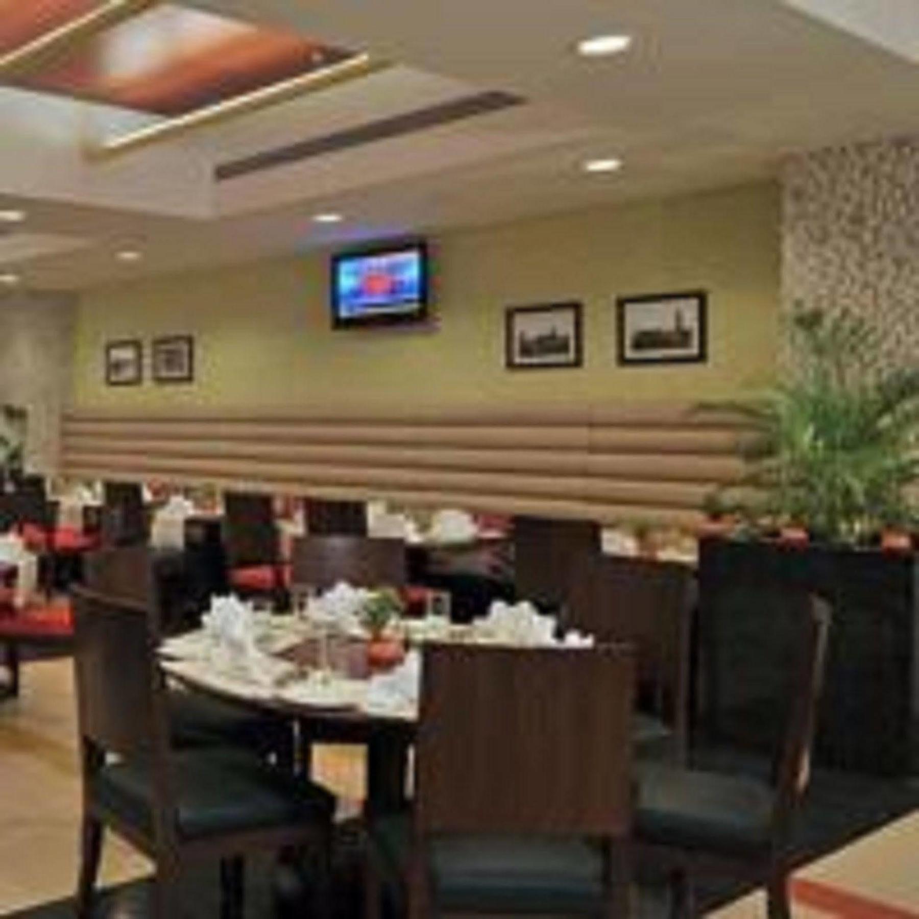 Fortune Park Lake City, Thane - Member Itc Hotels' Group Eksteriør bilde