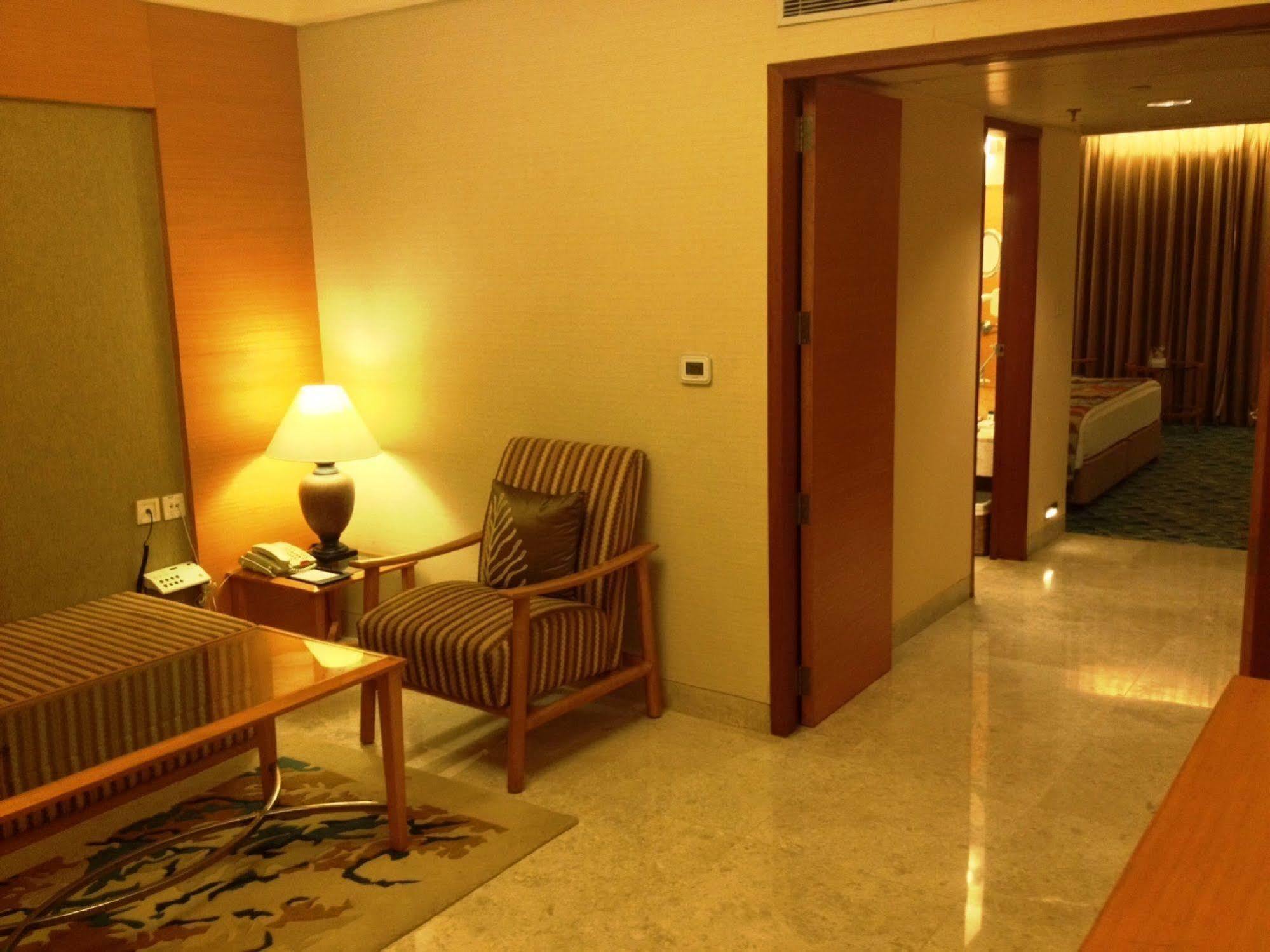 Fortune Park Lake City, Thane - Member Itc Hotels' Group Eksteriør bilde