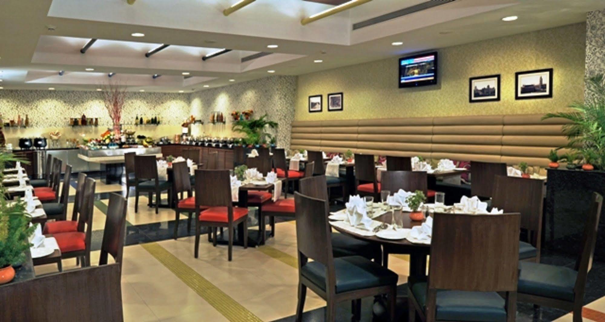 Fortune Park Lake City, Thane - Member Itc Hotels' Group Eksteriør bilde