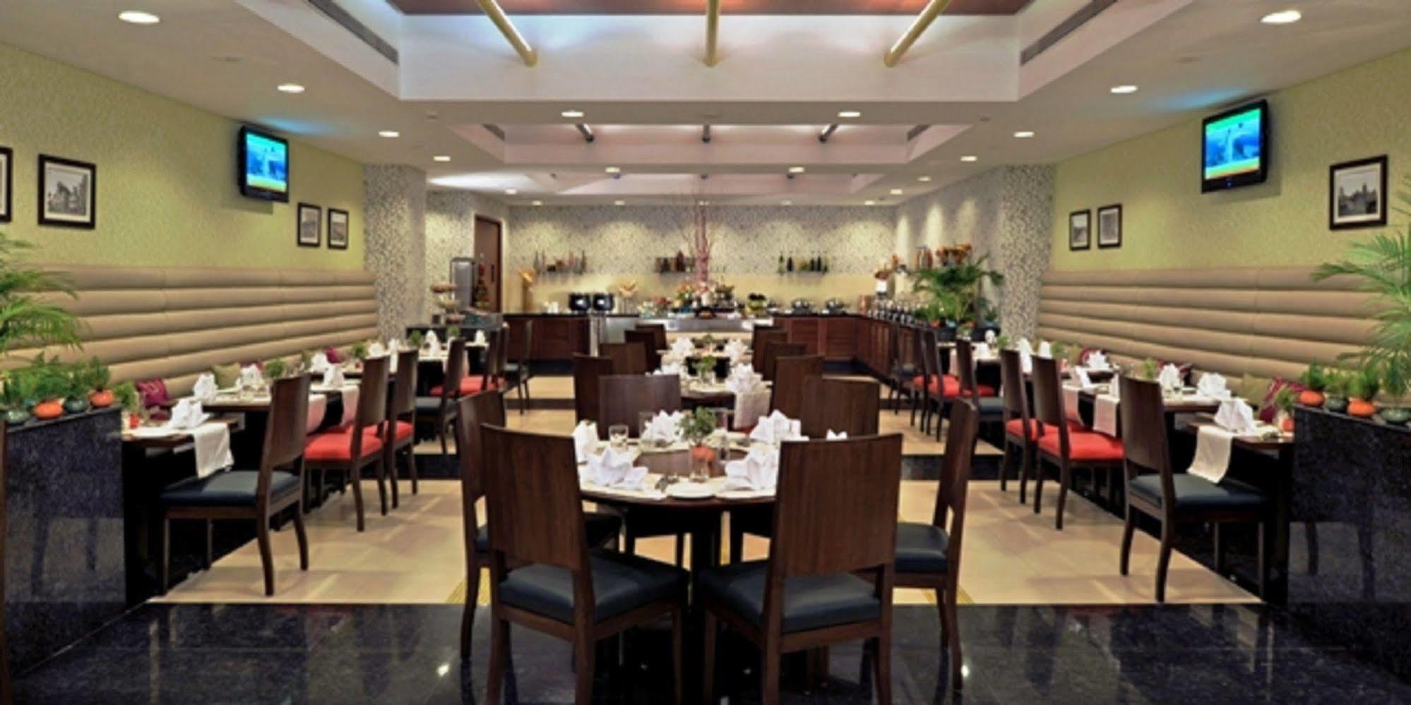 Fortune Park Lake City, Thane - Member Itc Hotels' Group Eksteriør bilde