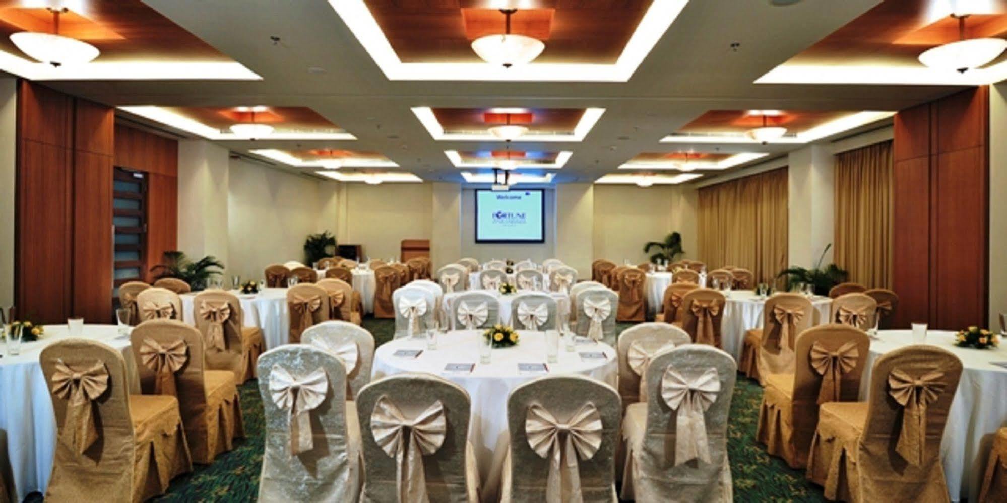 Fortune Park Lake City, Thane - Member Itc Hotels' Group Eksteriør bilde