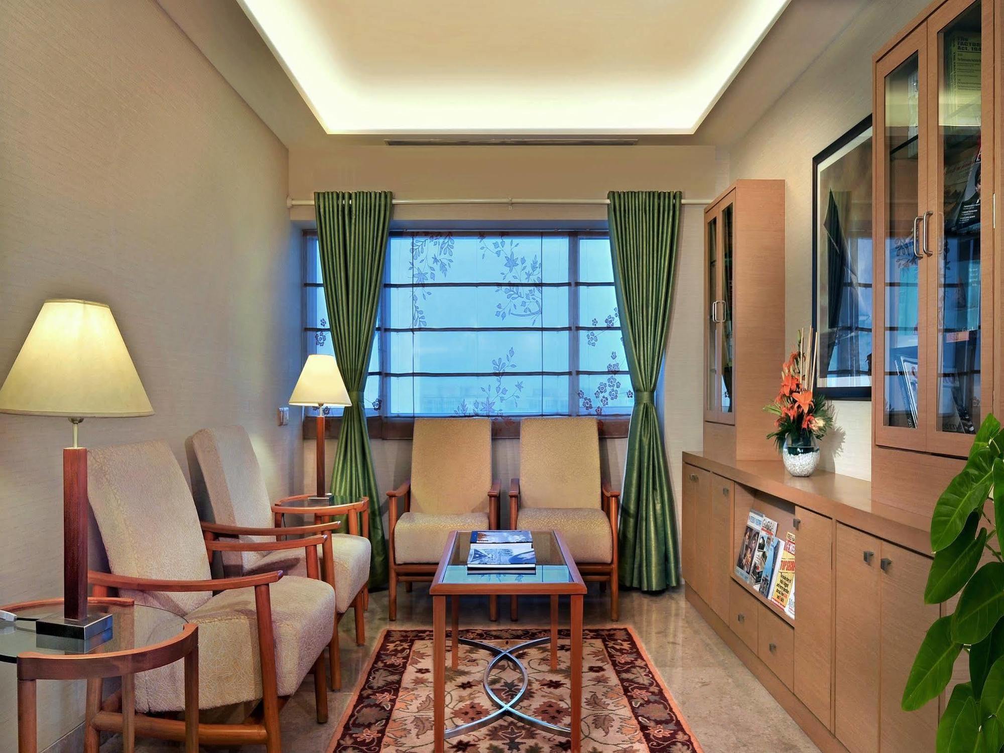 Fortune Park Lake City, Thane - Member Itc Hotels' Group Eksteriør bilde