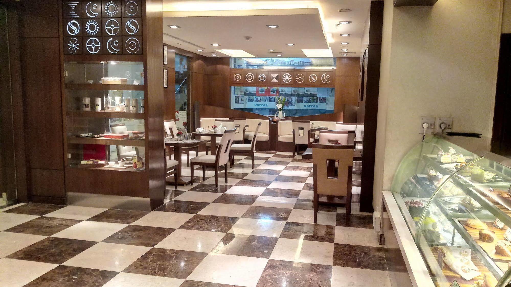 Fortune Park Lake City, Thane - Member Itc Hotels' Group Eksteriør bilde